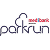 Parkrun Logo
