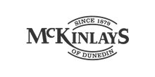 McKinlays
