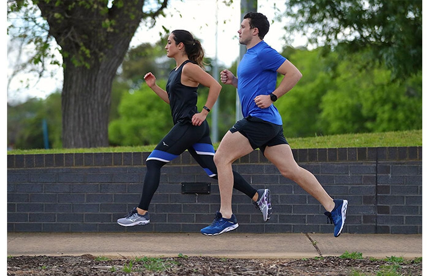 A Guide to Popular Running Distances | The Athlete's Foot Blog