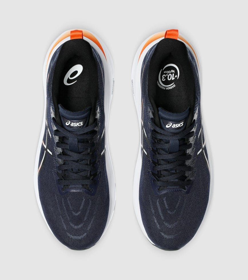 ASICS GT-2000 13 MENS MIDNIGHT BLACK The Athlete's Foot