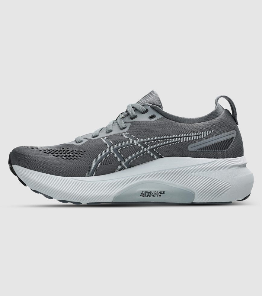 Asics GEL-KAYANO 31 narrowモデル ASICS GEL-Kayano 31 Review | Fleet Feet