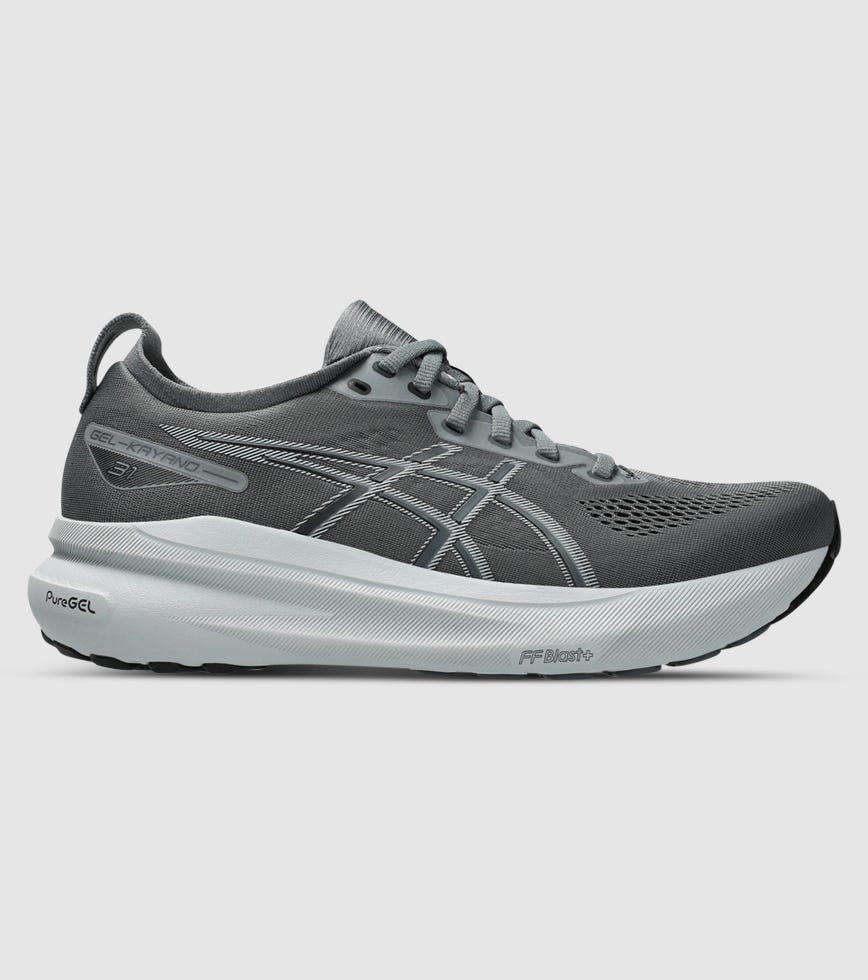 【値下げしました】ASICS(アシックス)GEL-KAYANO 31　24センチ ASICS】 アシックス GEL-KAYANO 31 ゲルカヤノ31 1011B867.300