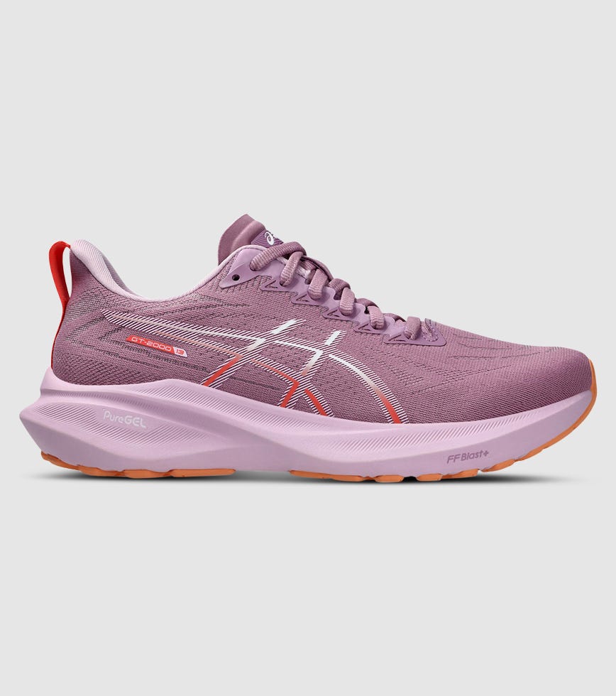 ASICS GT-2000 13 WOMENS UBE LIGHT UBE | The Athlete's Foot