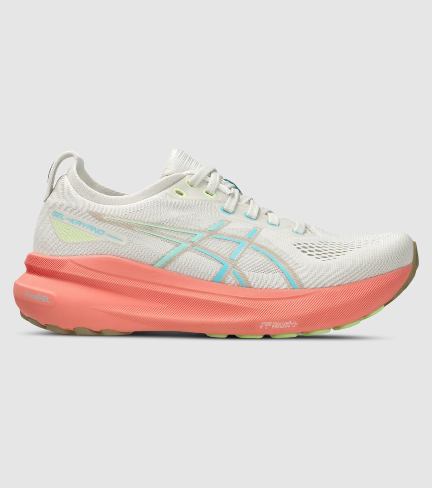 Energy Innovation Asics Nimbus 19 2014 ASICS GEL KAYANO 31 WOMENS