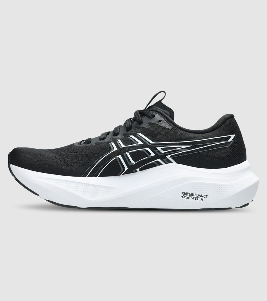 アルニカ ASICS GT-2000 14 GTX 1011C058 001 Black Vanilla Trail