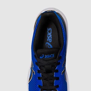 ASICS GT 1000 12 GS KIDS ILLUSION BLUE BLACK The Athlete s Foot