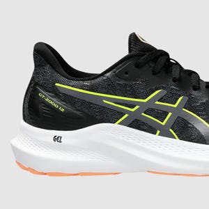 Grade School Asics Gt 2000 Us 12 Asics GT-2000 12 GS Junior's