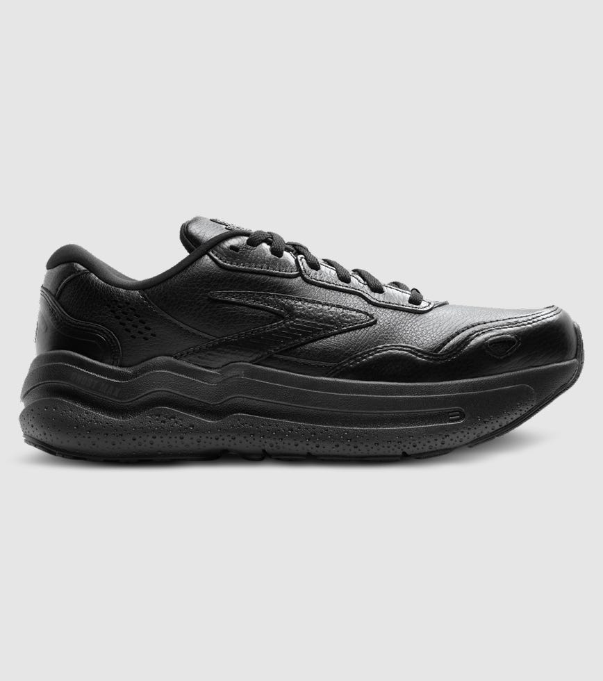 Brooks ghost max2 wide ブラック26cm Brooks Ghost Max 2 WIDE FIT Mens Running Shoes - Black – Start Fitness