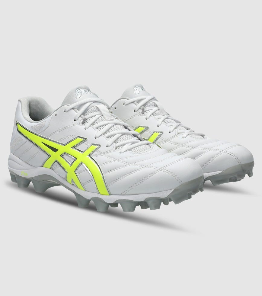 シューズ asics gel lethal Asics 2022 Gel-Lethal Field Cricket Shoes | Cricket Shoes