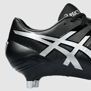 GEL-LETHAL TIGHT FIVE | Men | Black/Classic Red | Mens
