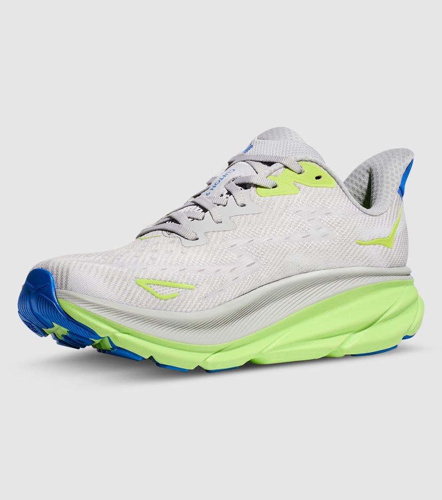HOKA CLIFTON 9 26.5㎝ HOKA Clifton 9 GORE-TEX for Women | HOKA® NL
