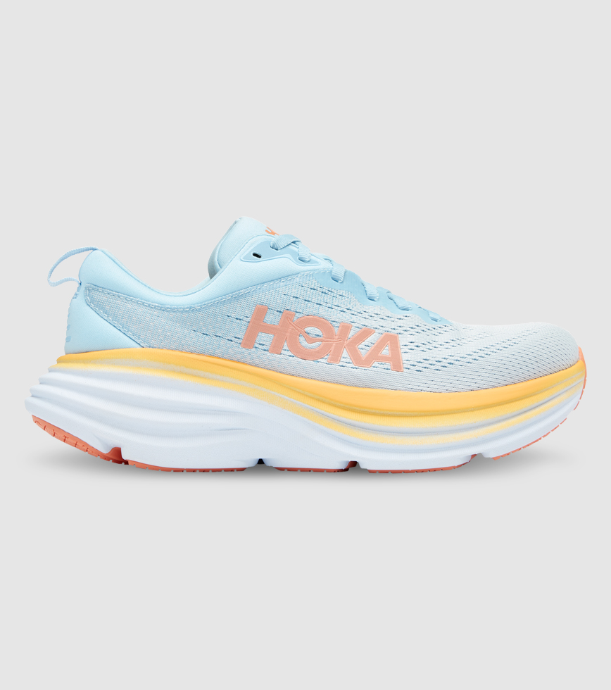 hoka one one bondi 8 release date