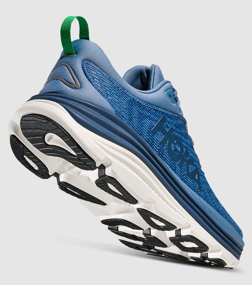 hoka gaviota 2 phantom scuba blue