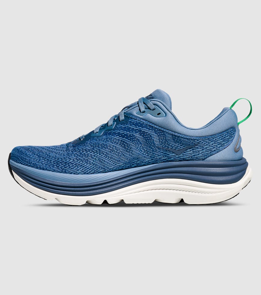 hoka gaviota 2 phantom scuba blue