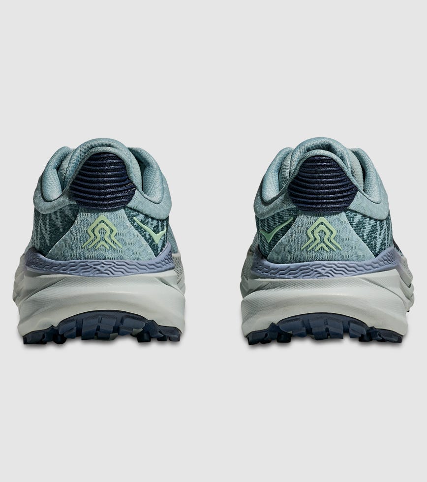 HOKA CHALLENGER ATR 7 WOMENS DRUZY DROPLET | The Athlete's Foot
