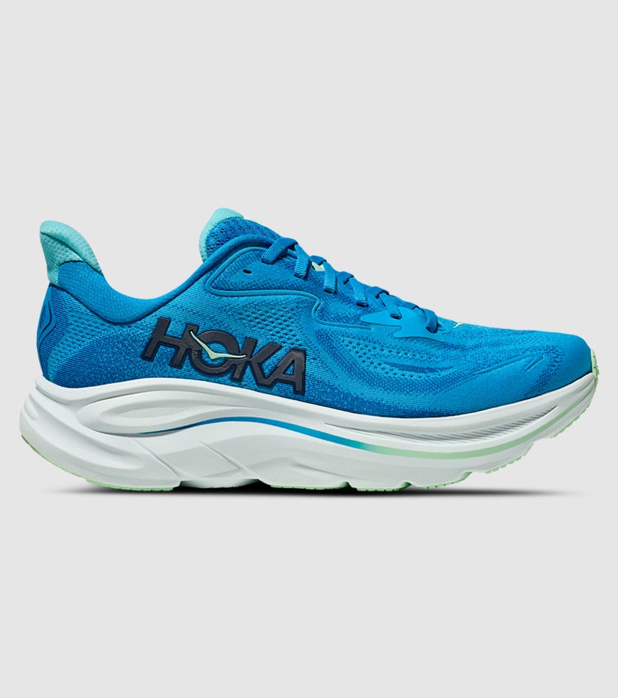 Men's HOKA Clifton Shoes Online | The Athlete's Foot NZ
