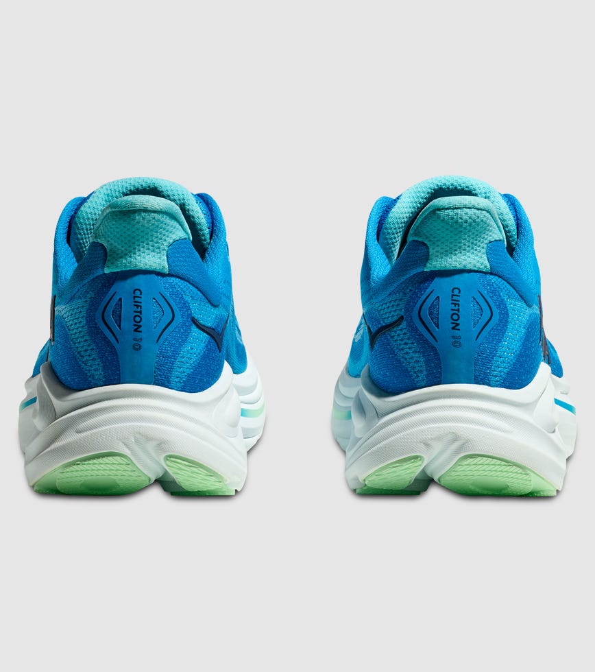 Men's HOKA Clifton Shoes Online | The Athlete's Foot NZ