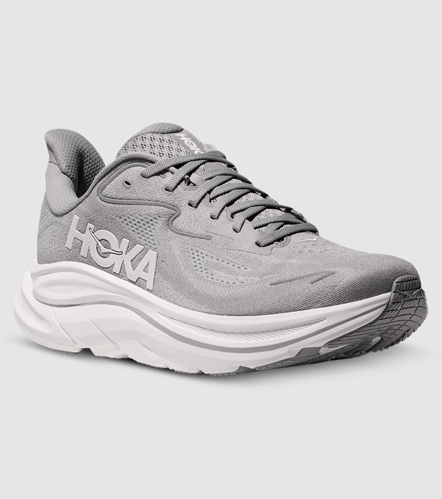 HOKA CLIFTON 9 WIDE 10 2E 28cm 未使用 HOKA WOMEN'S CLIFTON 9 – runningwellstore