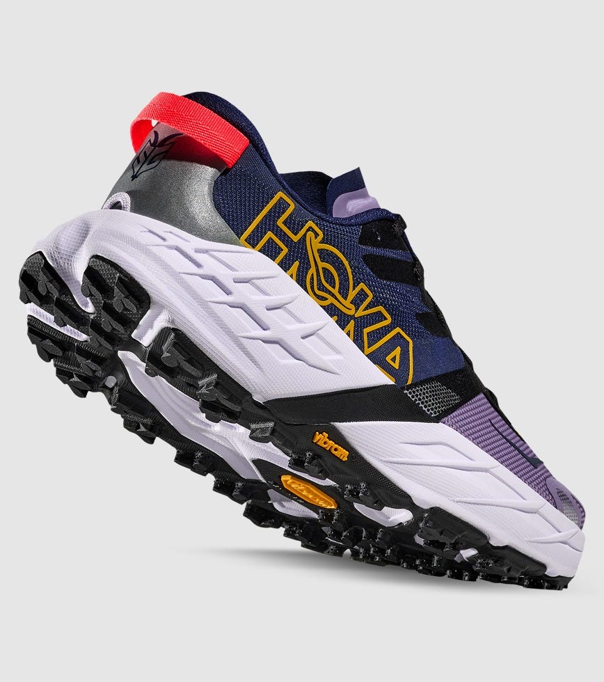 HOKA Speedgoat Trail Running Shoes | The Athlete's Foot