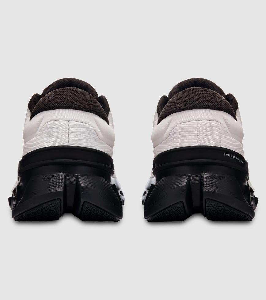 ON CLOUDFLYER 5 MENS WOLF BLACK | The Athlete display picture 2