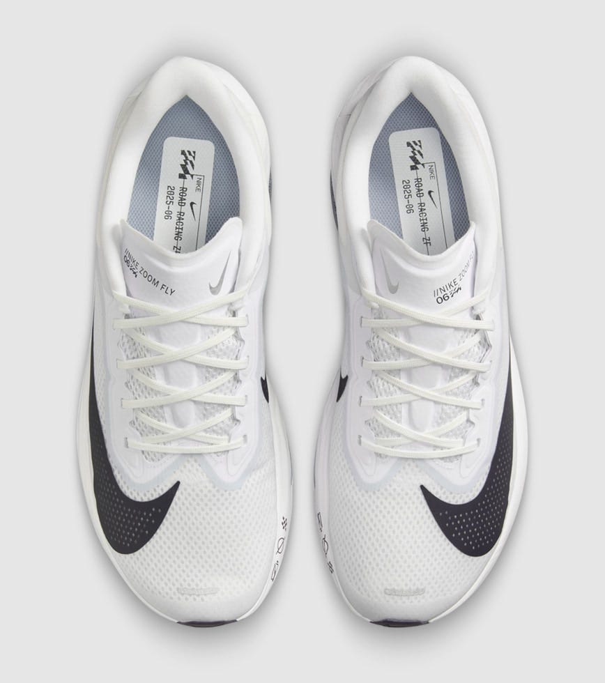 nike zoom fly fast obsidian mist