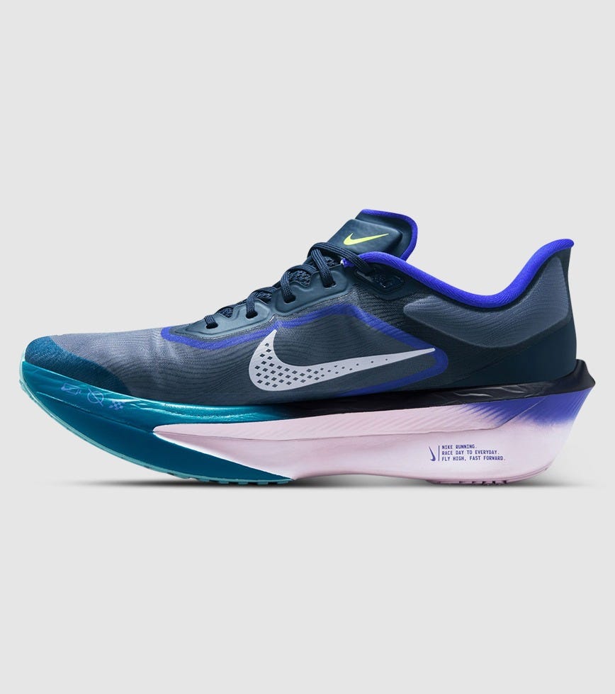 nike men's zoom fly sp