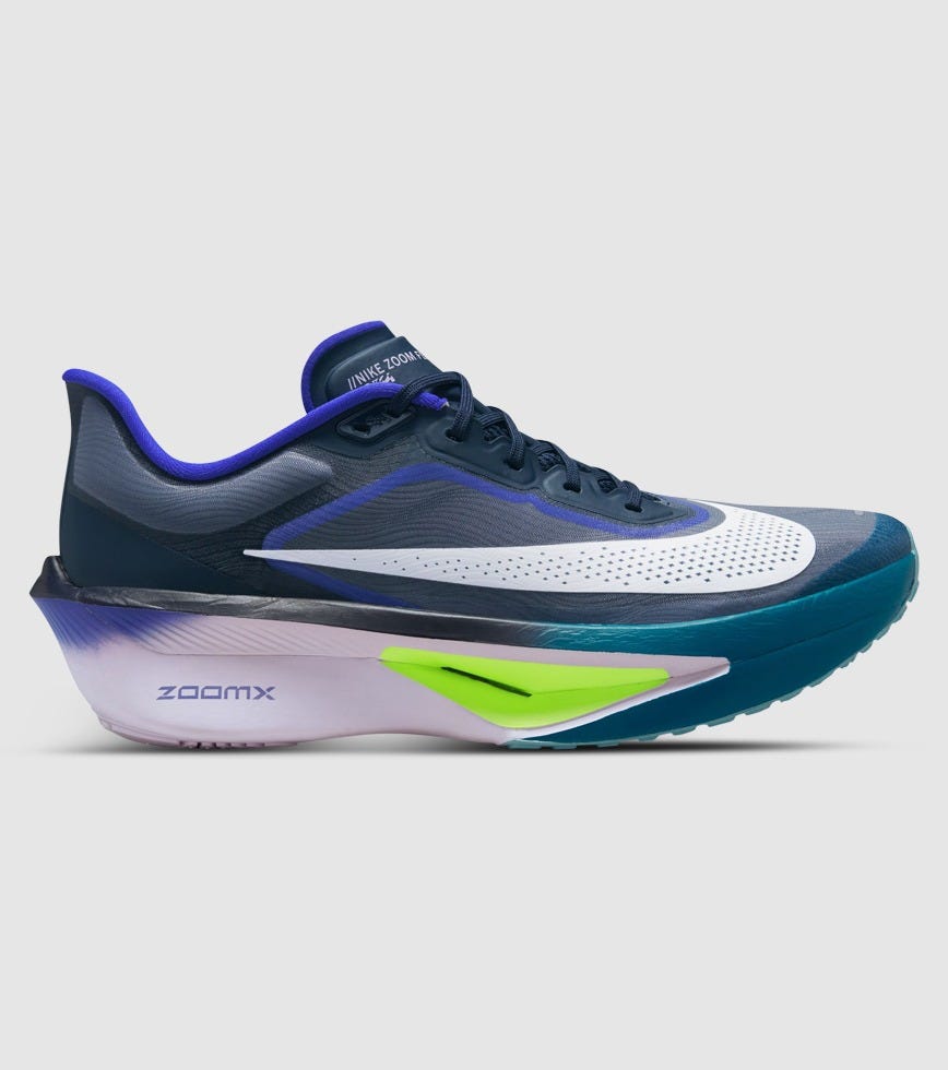nike zoom fly nz