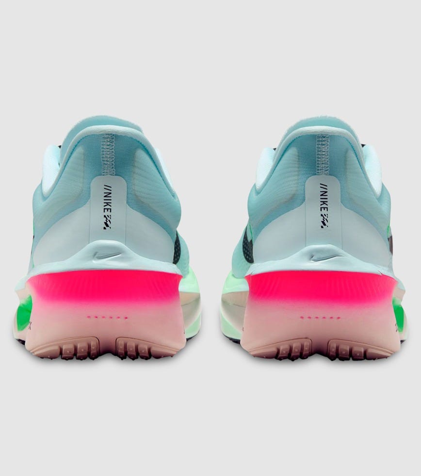 nike zoom fly flyknit nz