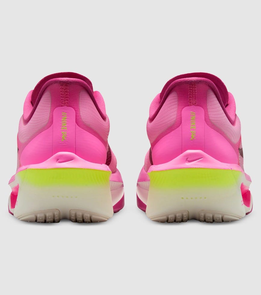 nike zoom fly flyknit nz