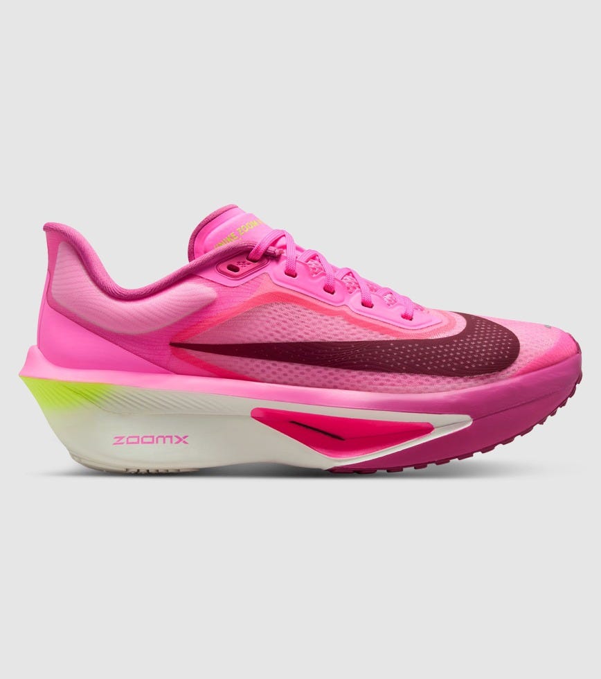 nike men's size 6 in womens