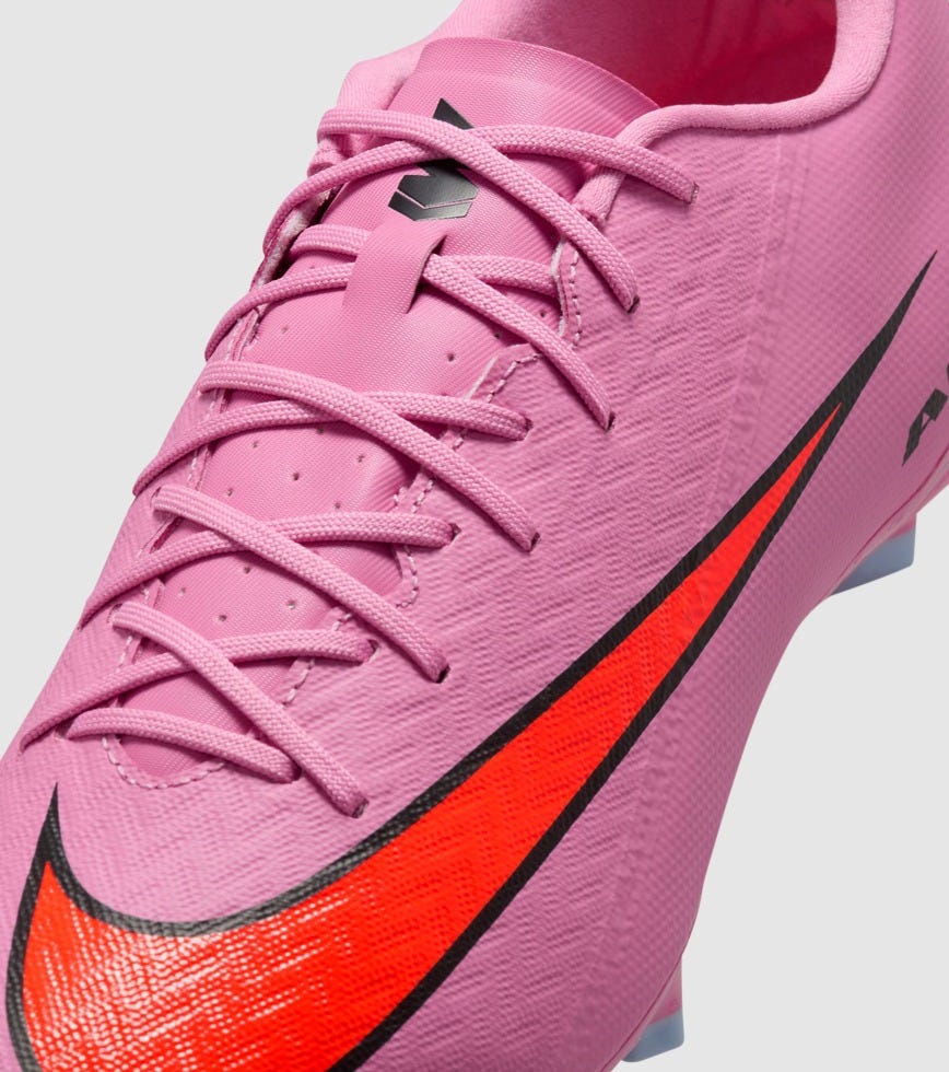 pink nike cleats men