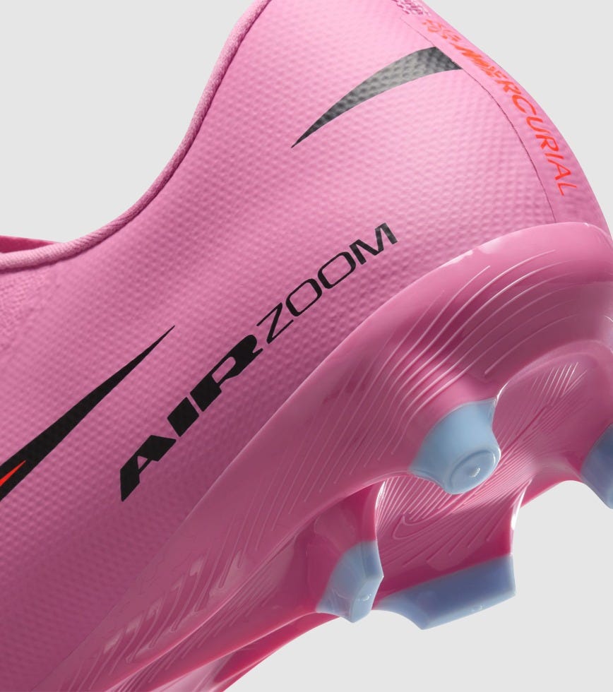 hot pink mercurials