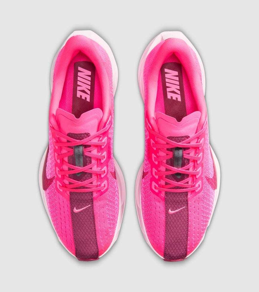 nike downshifter 8 running shoe junior girls