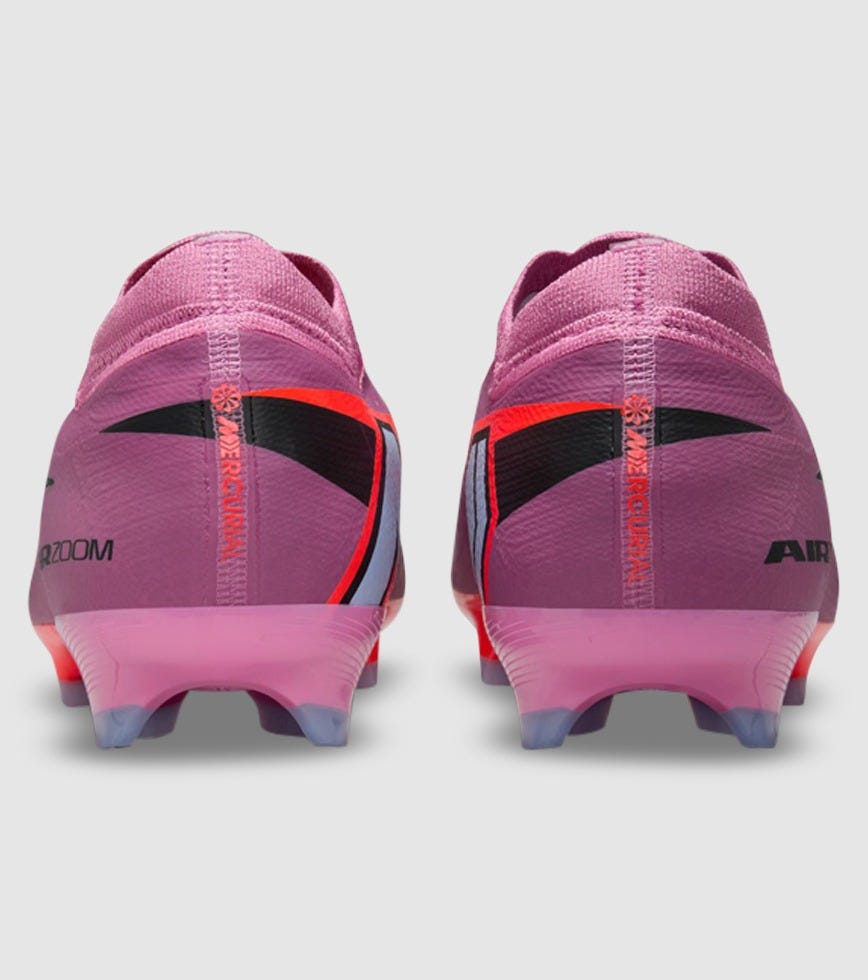 mens pink nike soccer cleats