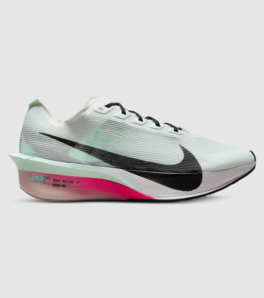 nike vaporfly athlete's foot