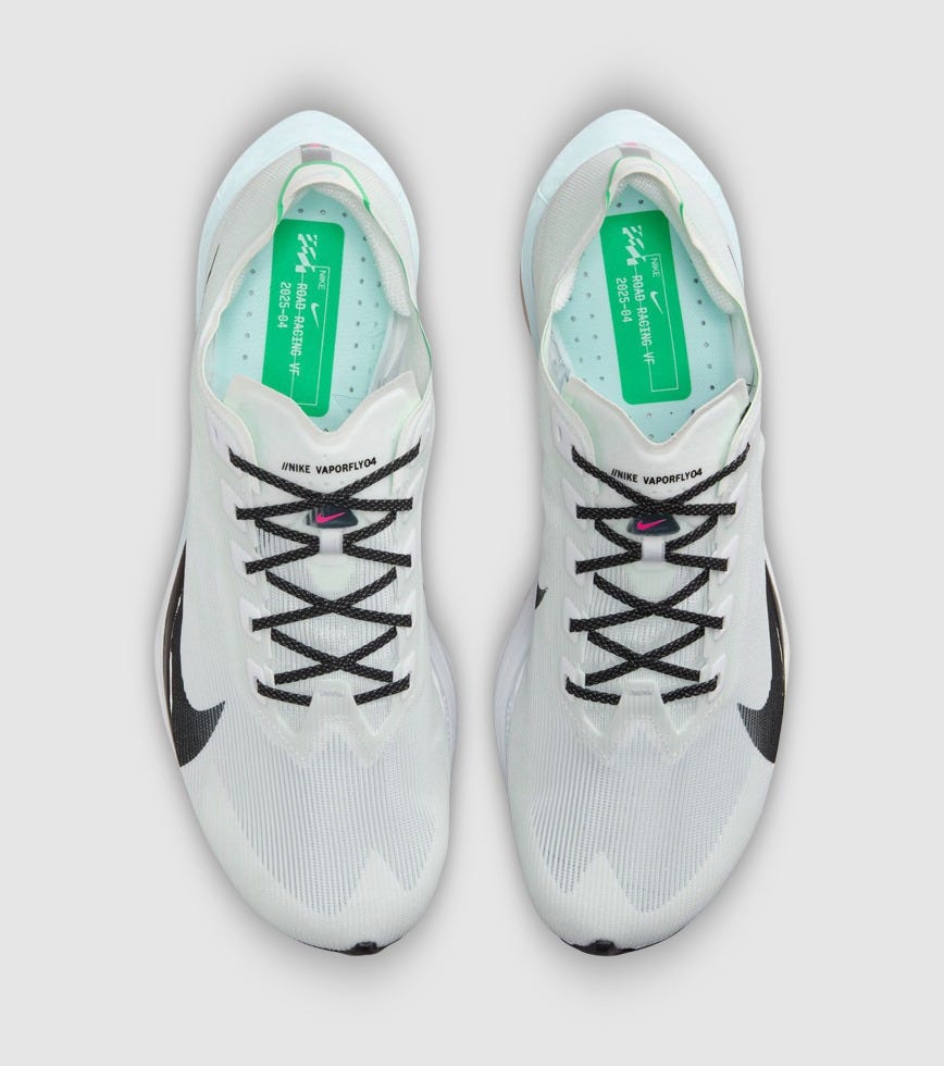nike zoom vaporfly 4 nz