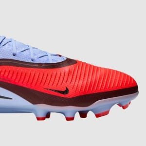 NIKE PHANTOM LOW PRO (FG) MENS FOOTBALL BOOTS ROYAL TINT BRT