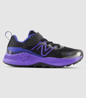 New balance shop kids nitrel