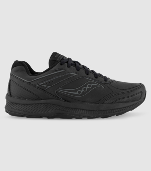 Saucony omni 13 mens black outlet