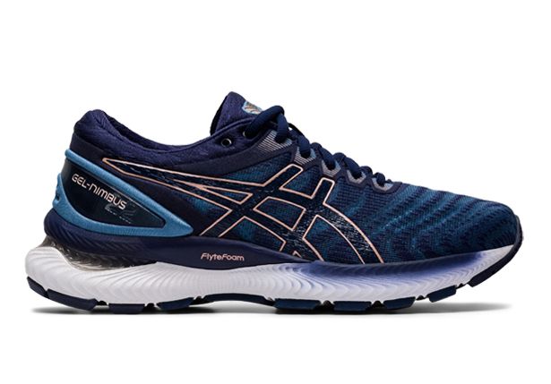 asics gel runners womens