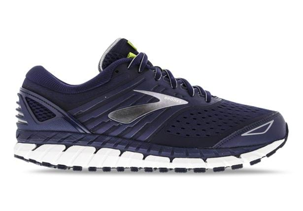 Brooks Beast 18 zipper Men s
