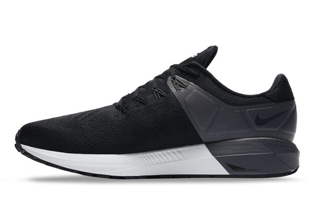 nike air zoom structure nz