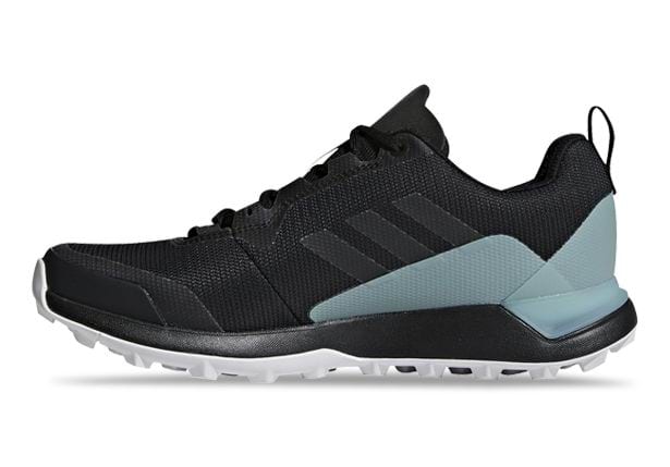 ADIDAS TERREX CMTK GORE-TEX WOMENS CARBON BLACK