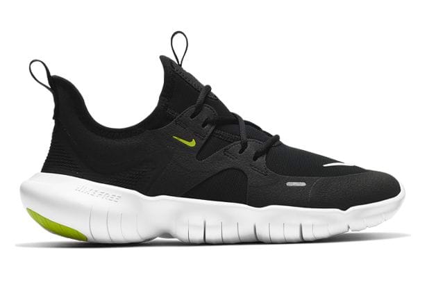 kids nike free runners