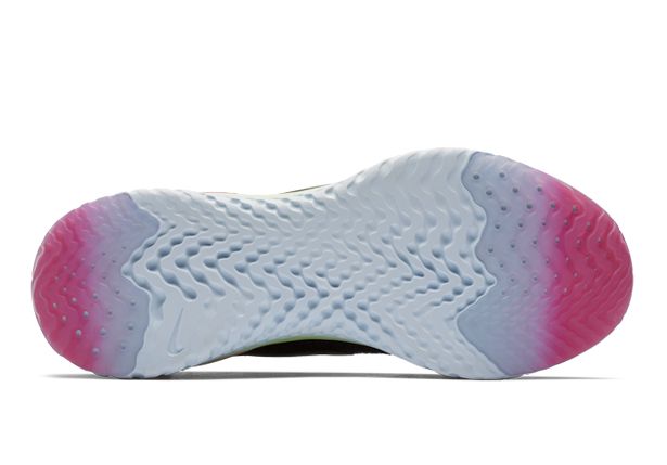 men's odyssey react flyknit 2 running shoes nz