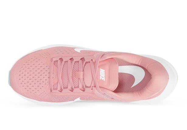 nike air zoom structure nz