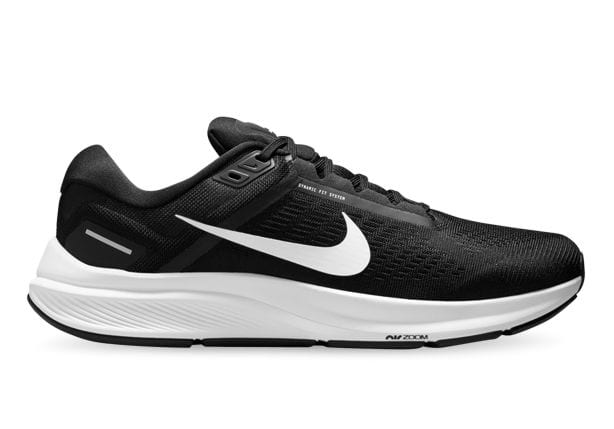 nike air zoom structure nz