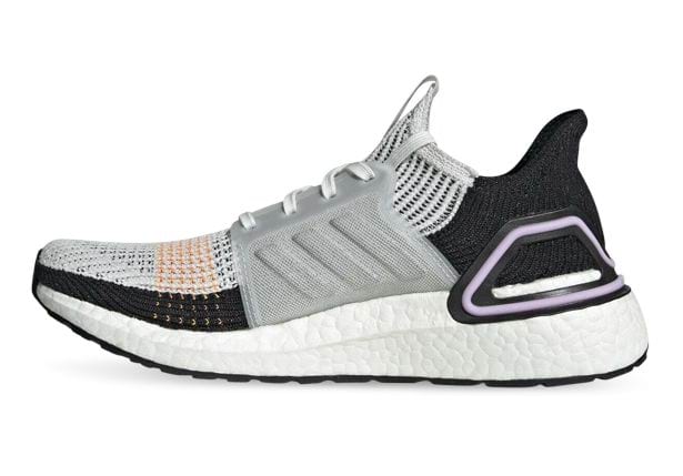 ADIDAS ULTRABOOST 19 WOMENS CRYSTAL 