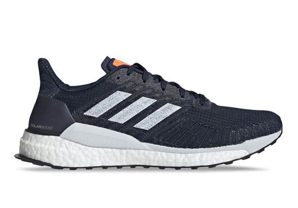 ADIDAS SOLAR BOOST 19 MENS COLLEGIATE 