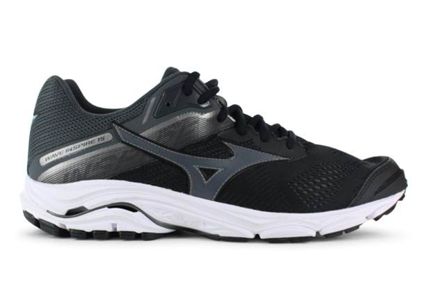 mizuno wave inspire 2e